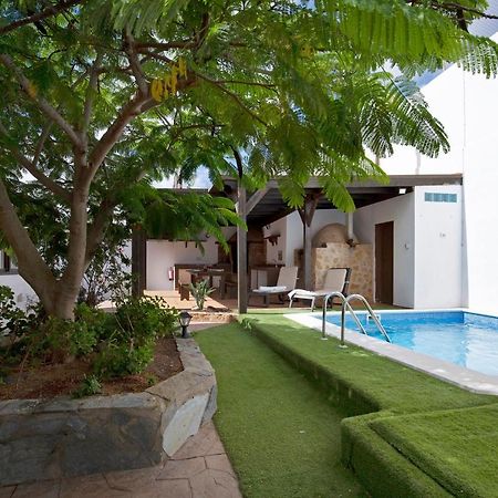 Villa Antonia Betancuría Esterno foto
