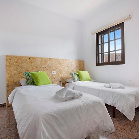 Villa Antonia Betancuría Esterno foto