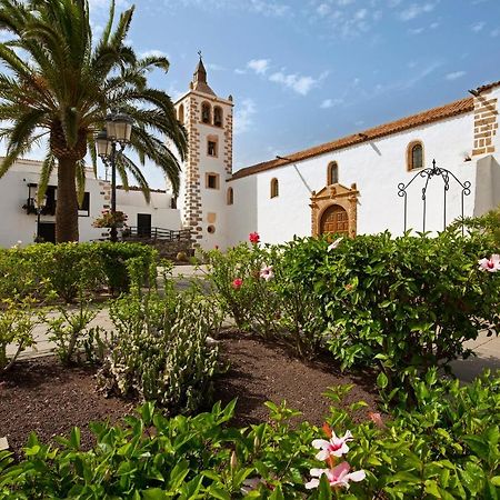 Villa Antonia Betancuría Esterno foto