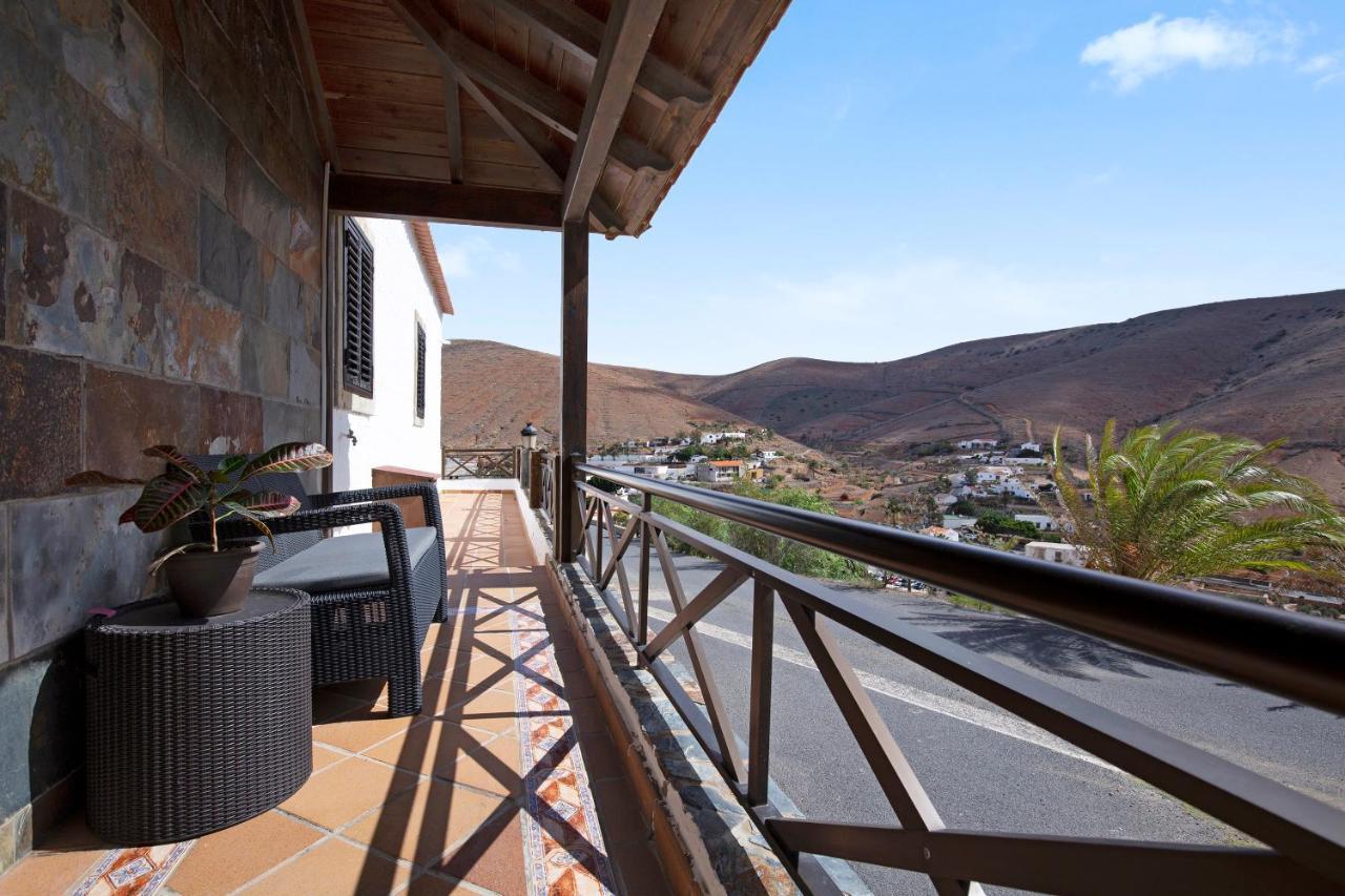 Villa Antonia Betancuría Esterno foto