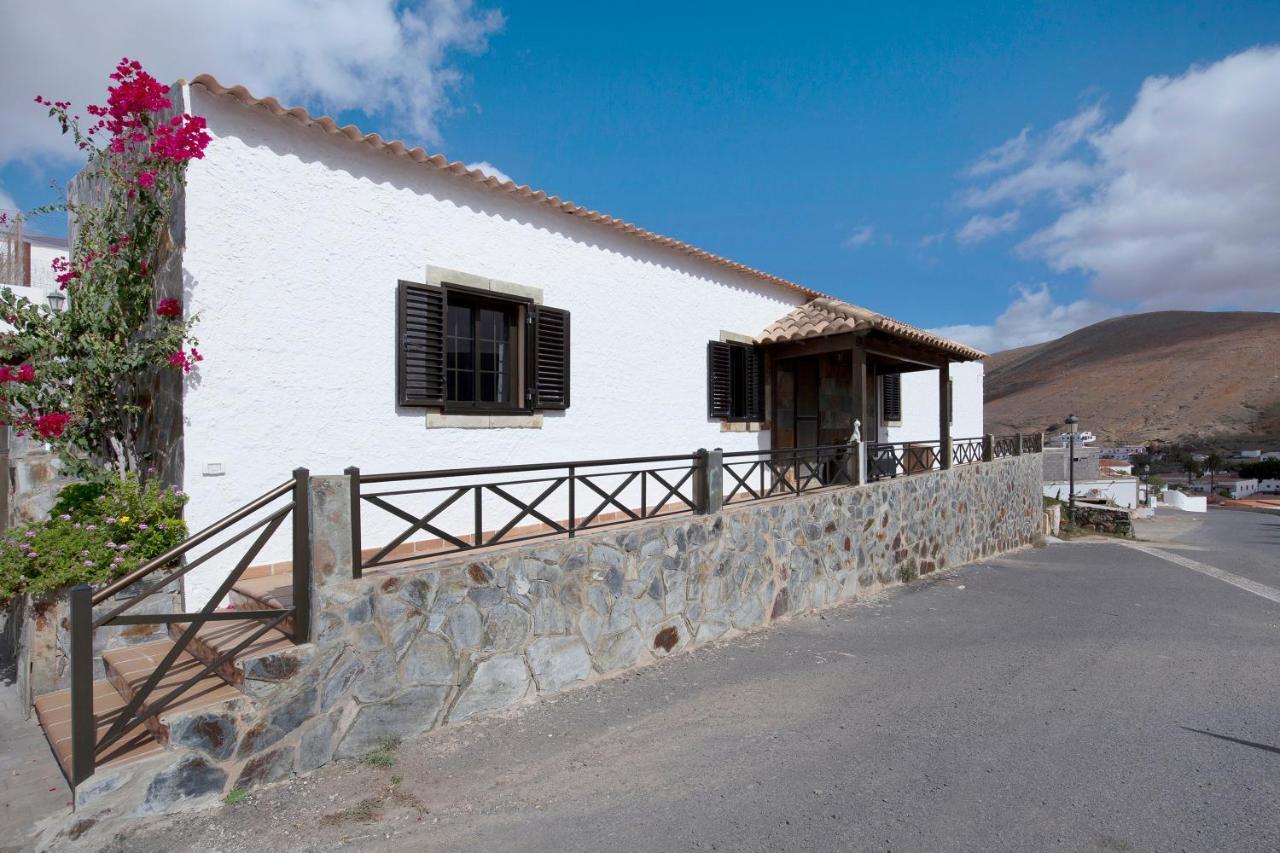 Villa Antonia Betancuría Esterno foto