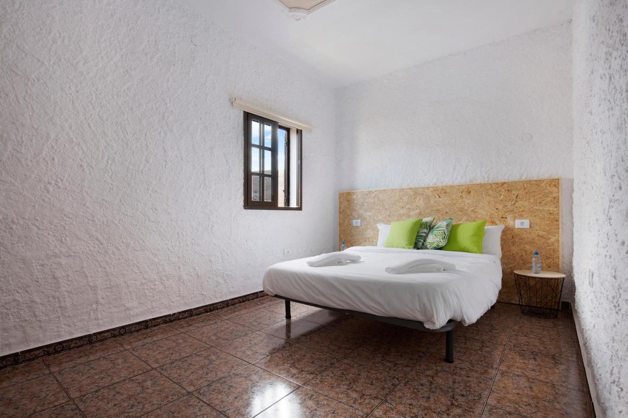 Villa Antonia Betancuría Esterno foto