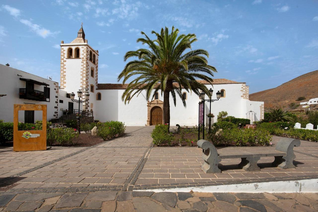 Villa Antonia Betancuría Esterno foto