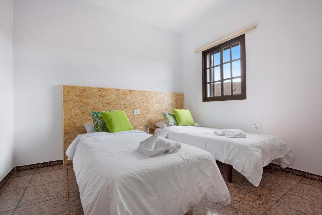 Villa Antonia Betancuría Esterno foto