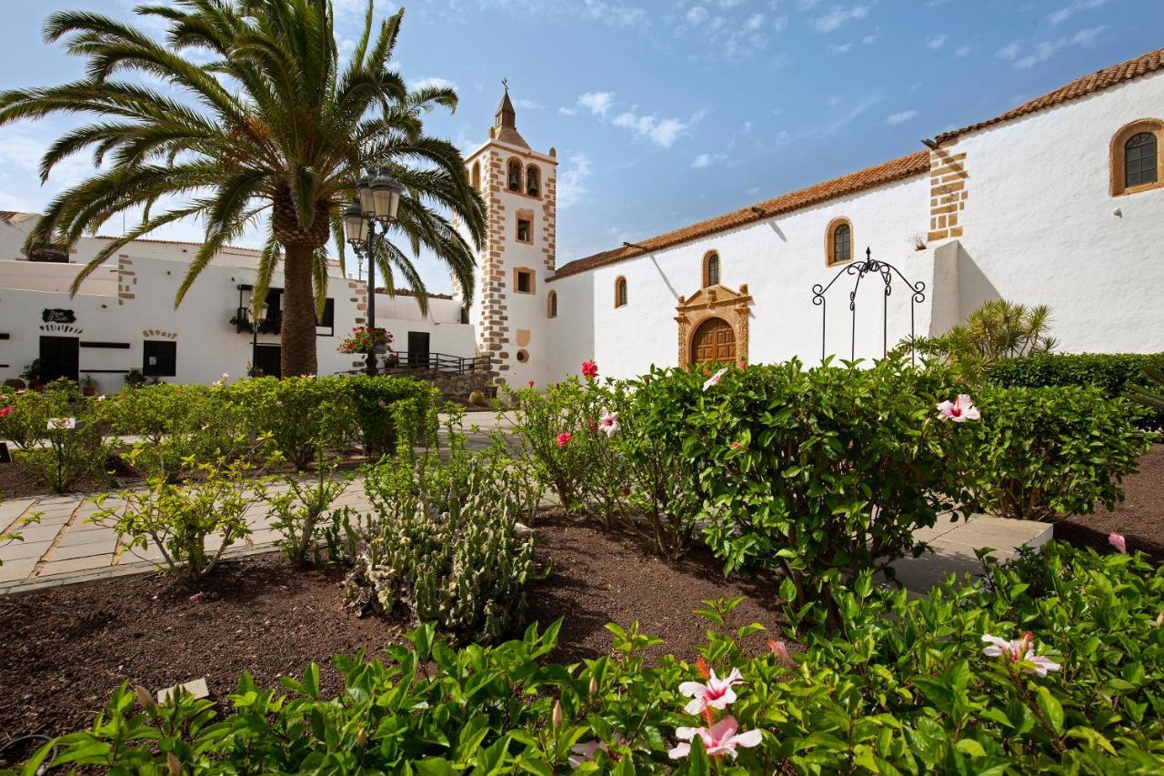 Villa Antonia Betancuría Esterno foto